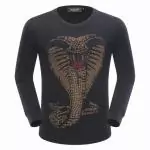 philipp plein nouvelle collection 2017-18 cobra black